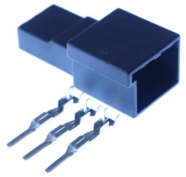 Electrical connector repair kit